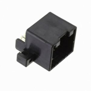 174051-2 Rectangular Connector – Header – Male Pin Electronic Component - Product Image 1