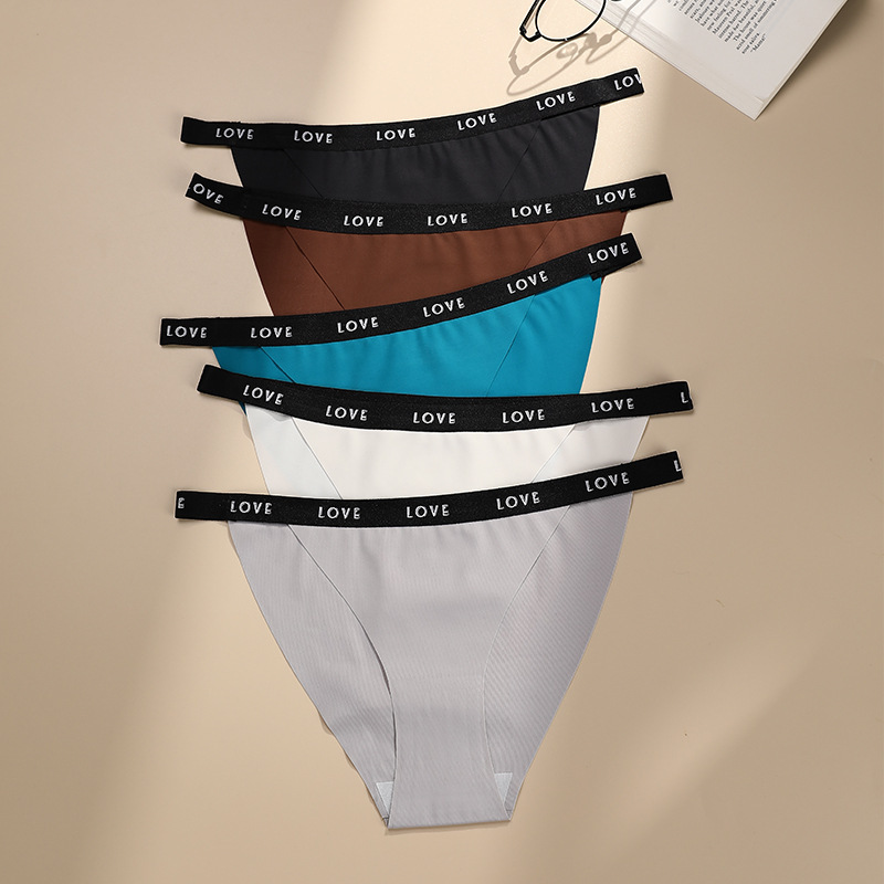 Women s Seamless High Elastic Ice