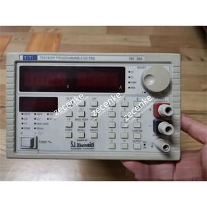 Fuente de Alimentación Programable de CC TTI TSX1820P 230V - Product Image 1