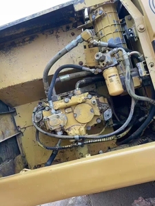 Excavadora de Servicio Pesado CAT 320C, Maquinaria de Construcción Confiable para Minería, Construcción de Carreteras y Grandes Proyectos de Ingeniería - Product Image 6