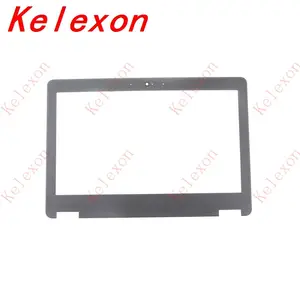 NEW For Dell Latitude E7270 LCD Bezel Cover Plastic PN 2YPVG