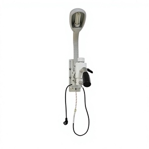 Supporto a Parete WZ-ZN per Strumenti Ottici, Braccio per Proiettore e Forottero - Product Image 5