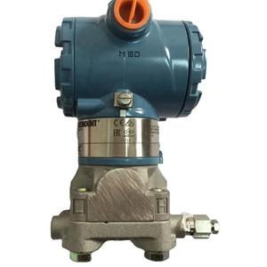 Transmetteur de pression 3051CG importé d'origine 4-20mA, fabriqué à Singapour - Product Image 1