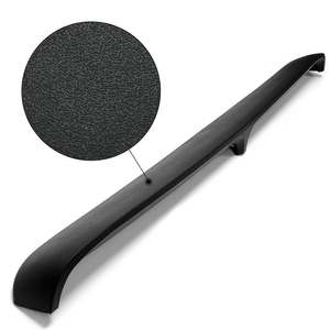 Tablero de Instrumentos Negro Moldeado Completo para <span class=keywords><strong>Ford</strong></span> 1973-1979 <span class=keywords><strong>F100</strong></span> F150 F250 F350 <span class=keywords><strong>Bronco</strong></span> - Product Image 5