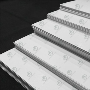 C1S Ivory Board 170gsm 190gsm 210gsm 230gsm 300gsm 350gsm 400gsm Wrapping Paper - Product Image 5