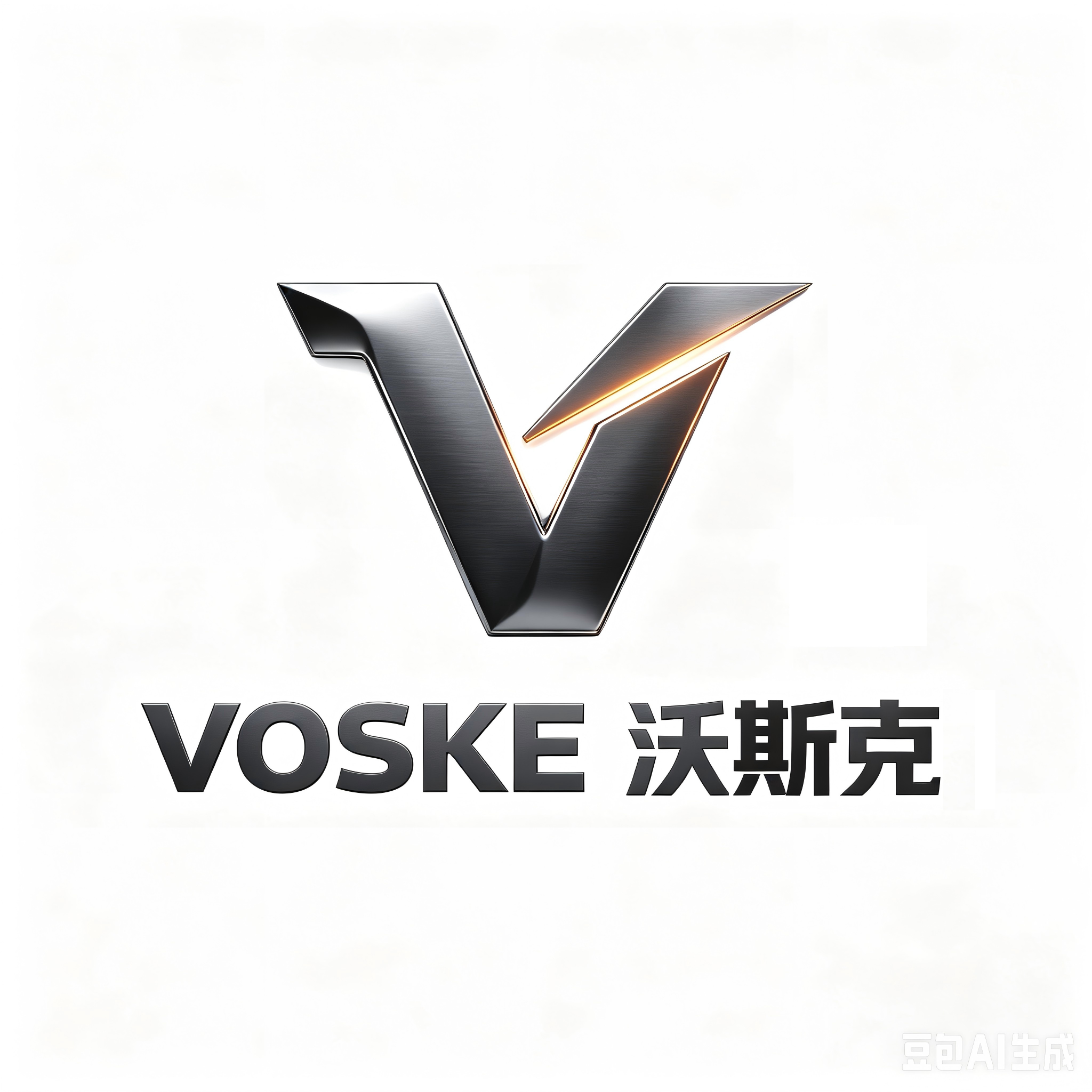 Voske (Qingdao) Intelligent Equipment Co., Ltd. logo