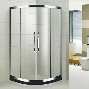 <span class=keywords><strong>Mampara</strong></span> de <span class=keywords><strong>Ducha</strong></span> de Vidrio Templado Transparente de 10 mm con Marco de Aluminio Negro, <span class=keywords><strong>Puerta</strong></span> de <span class=keywords><strong>Ducha</strong></span> sin Marco, Panel <span class=keywords><strong>Fijo</strong></span> de Pared, Partición - Product Image 3