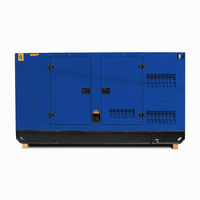 Wellpower 200KW-1000KVA Diesel-Stromaggregat mit Autostart ATS Geräuscharmer Offener Rahmen Wasserkühlung Generatorset
