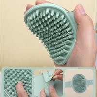 Kit d'entretien et de nettoyage quotidien pour animaux de compagnie, ensemble d'outils de toilettage pour chats et chiens, kit d'outils de beauté
