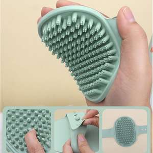 Kit de herramientas de limpieza y cuidado diario de mascotas, juego de herramientas de aseo para gatos y perros, kit de herramientas de belleza, - Product Image 4