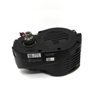 US EU Entrepôt 48V 750W <span class=keywords><strong>Kit</strong></span> de <span class=keywords><strong>conversion</strong></span> de moto électrique E Bike Ebike <span class=keywords><strong>Bafang</strong></span> M620 avec batterie incluse Batteries au lithium 48V - Product Image 2