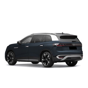 2024 per Vw ID6 CROZZ modificato <span class=keywords><strong>PRIME</strong></span> Edition 5 porte 6 posti SUV medio grande in magazzino nuovo veicolo di energia - Product Image 4