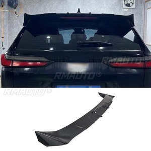 Aileron de toit arrière pour Honda CRV BREEZE 2023+ - Accessoire de modification pour voiture - Product Image 2
