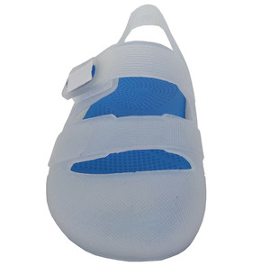 2020 niños zapatillas los niños azul mar caminando Sandalias Zapatos de verano - Product Image 3