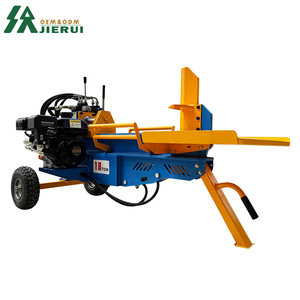 <span class=keywords><strong>Fendeuse</strong></span> de <span class=keywords><strong>bois</strong></span> hydraulique de haute qualité <span class=keywords><strong>à</strong></span> prix abordable, machine <span class=keywords><strong>à</strong></span> fendre le <span class=keywords><strong>bois</strong></span> économique, processeur de <span class=keywords><strong>bois</strong></span> 15 CV - Product Image 1