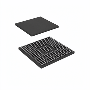 Authorized Distributor TMS5701114BZWTQQ1 337 LFBGA Embedded Electronics Component - Product Image 1