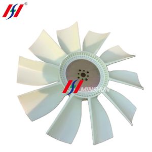 Aspa de Ventilador 10Y para Motor R130 Totalmente Nueva - Product Image 1