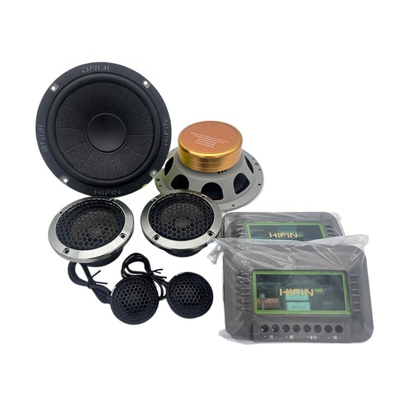 Car Stereo Best Car Speakers Best Quality Car Audio Speakers TS-A1601C