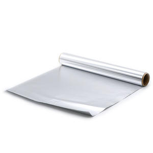 Rollo de Papel Aluminio para Uso Doméstico de 12, 14, 16 y 18 Micras, Grado Alimenticio 8011, con Grosor Personalizable - Product Image 5