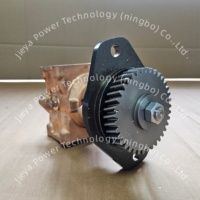 Nouvelle pompe à eau de mer pour moteur marin 6bt 6ct 3866493 3897691 3964765 5265994 5265995 JPR-S7630 pour Cummins