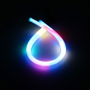 <span class=keywords><strong>2022</strong></span> nouveaux tubes de bande émettrice latérale LED flexibles SK6812 pour phares de voiture - Product Image 2