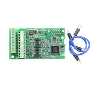 Ascenseur Ascenseurs Inverter Drive Pg Card Pg-b2 Pg-b3 Pg-f3 Pg-e3 Pg-x2 Pg-x3 - Product Image 5