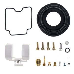 Kit de Reparación de Carburador para Motocicleta Suzuki <span class=keywords><strong>GS500F</strong></span> 2004-2009, Accesorios de Reparación, 1 Juego - Product Image 3