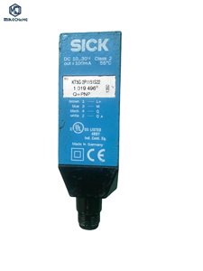 Sensor Fotoeléctrico de Color KT5G-2P1151S22 KT5G-2N131, Sensor de Alta Detección, Respuesta Rápida, Sensor Industrial - Product Image 1