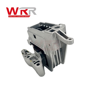 22118835572 22116875629 ยางรองแท่นเครื่องสำหรับ Bmw G20 G22 320i 330i คุณภาพพรีเมียม ทนทาน รองรับแรงกระแทก - Product Image 4