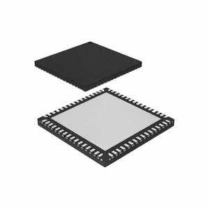 EFM32GG11B820F2048GM64-A IC MCU 32BIT 2MB FLASH 64QFN Original, Servicio Integral, Componentes Electrónicos Integrados - Product Image 1