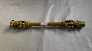 Yüksek kalite 23.8*61.3 sarı tahrik mili kardan PTO tahrik mili traktör hasat için fabrika fiyata - Product Image 4