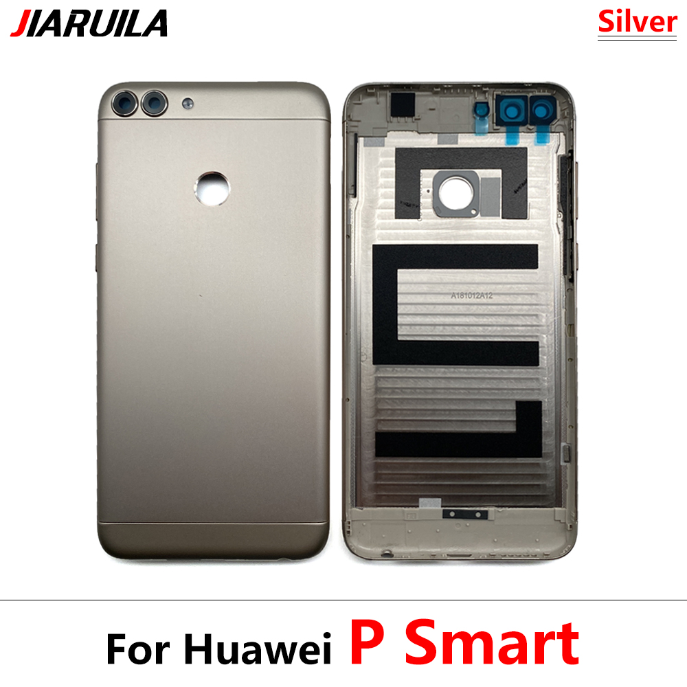 P Smart argent