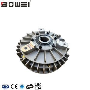 חם מכירה באיכות גבוהה bowei 6-400n.m בלם אבקת מגנטי עבור מכונת הדפסה מוסק דיו eco חדש עבור קמעונאות/מלונות - Product Image 2