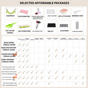 <span class=keywords><strong>Jaula</strong></span> Metálica Plegable Reforzada para Mascotas al por Mayor, <span class=keywords><strong>Jaula</strong></span> Apilable de Acero para Perros y Caseta de Hierro para Gatos, Casa Plegable para Mascotas - Product Image 2