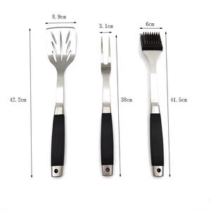 3 шт., набор инструментов для гриля - Product Image 6