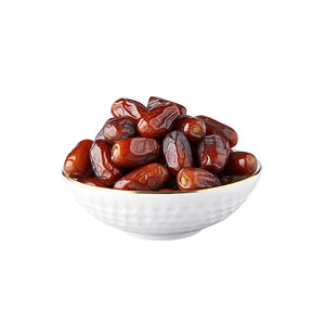 Dátiles Secos Naturales Frescos con Textura Masticable, Ricos en Nutrientes, Aptos para una Alimentación Saludable y para Hornear - Product Image 1