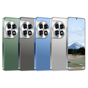 <span class=keywords><strong>OnePlus</strong></span> 13 originale 16GB + 1TB 72MP + 108MP doppia fotocamera sblocco Full Display Android 3G/4G Smart telefono cellulare vendita calda - Product Image 5