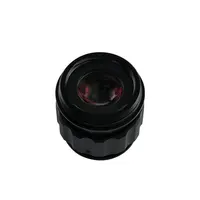 Üretici lazer Lens kolimatör kolimatör optik Lens için kamera konut ile