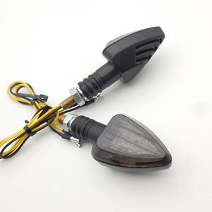 Clignotant de moto, éclairage de virage pour scooter électrique, clignotant de moto modifié, accessoires pour motos - Product Image 3