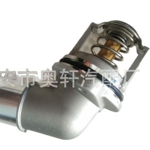 Termostato Automotriz Hx 6712030275 Para Repuesto de Motor Ssangyong - Product Image 4