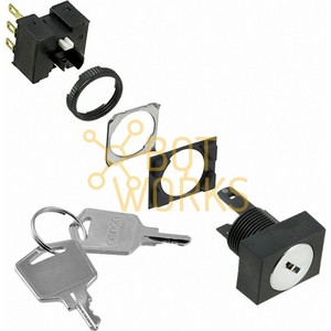 Omron A165KJ2ML160664 - Nuovo - Product Image 1