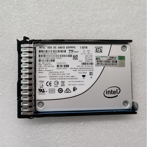 Gutes Produkt Server ssd P40543-B21 P41541-001 1.92 TB SATA 6G 2.5 SSD - Product Image 2