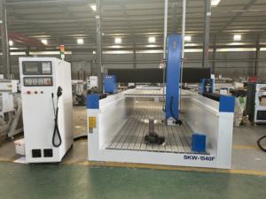 เครื่อง CNC เครื่องแกะสลักกระดานโต้คลื่นไม้โฟม EPS - Product Image 4