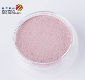 Agen Anti-Perdarahan Rendah Debu Penghambat Perdarahan Pengecoran Presisi - Product Image 5