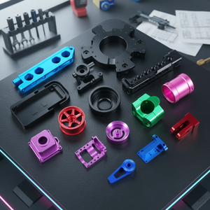 фрезерный запасной литейный станок, изготовленный на заказ, обрабатывающие детали с ЧПУ из бериллиевой меди, латуни - Product Image 4