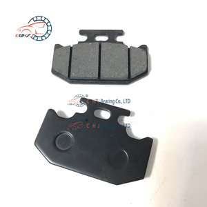 CQHZJ buena venta accesorios de freno de motocicleta uso para Motos <span class=keywords><strong>YAMAHA</strong></span> <span class=keywords><strong>FZ</strong></span> <span class=keywords><strong>125</strong></span> 150 pastilla de freno - Product Image 5