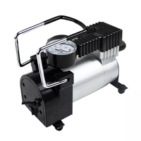 Mini compresseur d'air Portable Auto, pompe électrique, gonfleur de pneus, gonfleur de pneus, 12V, 150psi