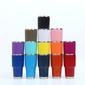 <span class=keywords><strong>Ozark</strong></span> <span class=keywords><strong>Trail</strong></span> แก้วเก็บความร้อนสุญญากาศสแตนเลสสตีลสองชั้นขนาด30ออนซ์10ออนซ์ - Product Image 5