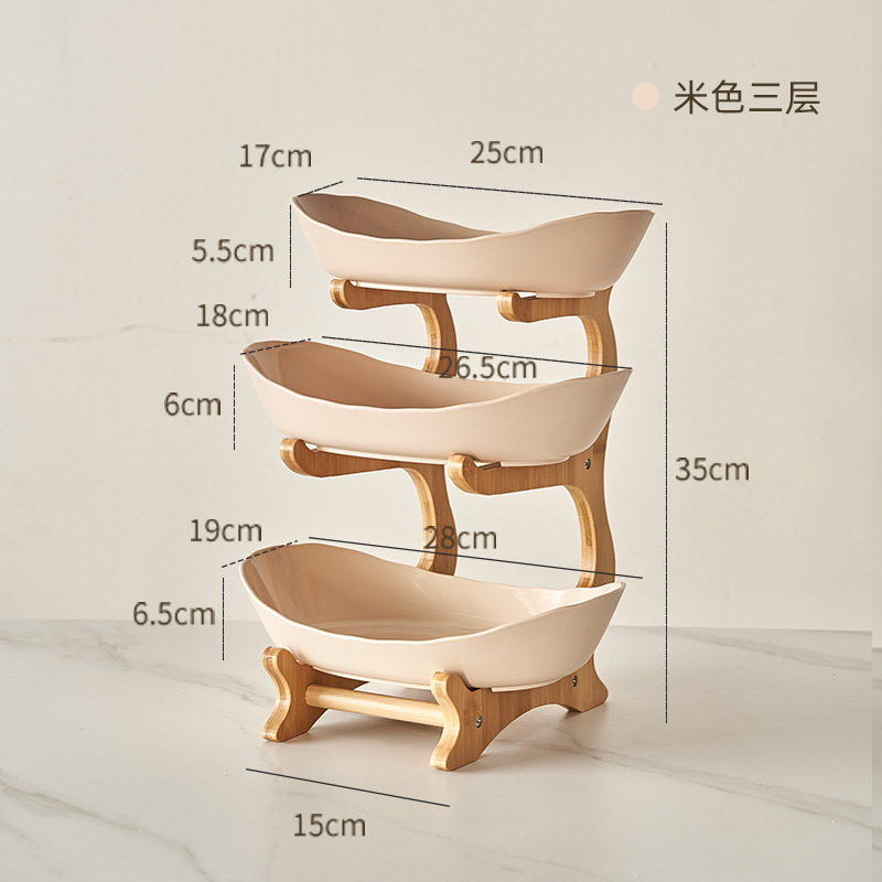 Three layers of pink