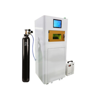 Nueva Impresora 3D Industrial de Metal Goofoo Slm, Modelo de Escritorio Compacto, Automática, de Alta Precisión, con Fusión Láser de 500w y Escaneo de Alta Velocidad - Product Image 6
